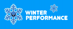 winter performance