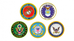 Military symbols