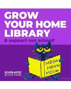 Grow your home library