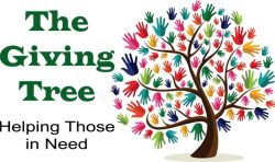 The Giving Tree